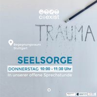 Seelsorge